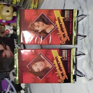 NSFW Card Packs - 2x - California Dreamers